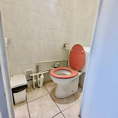 Tres Jolie Equipe & Wifi