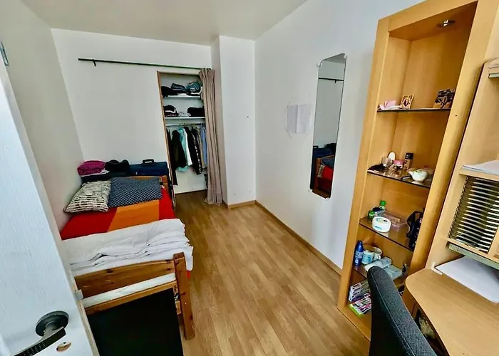 Tres Jolie Equipe & Wifi * גרנובל