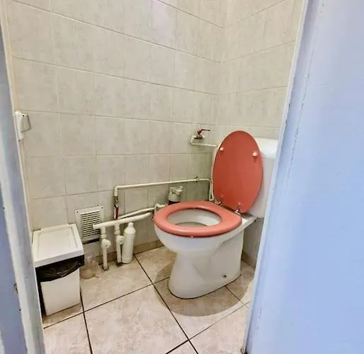 Tres Jolie Equipe & Wifi